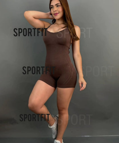 ENTERIZO CAMILA